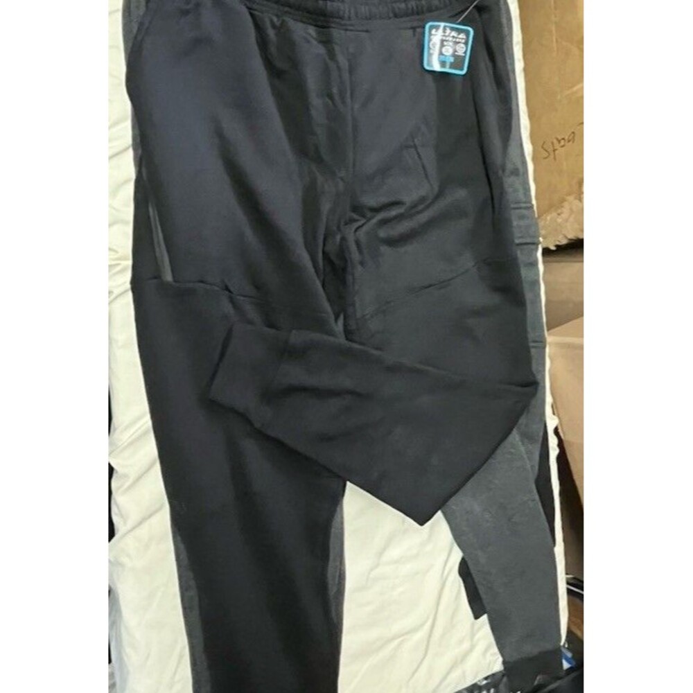 Mens Joggers Size 2XL 3 pack